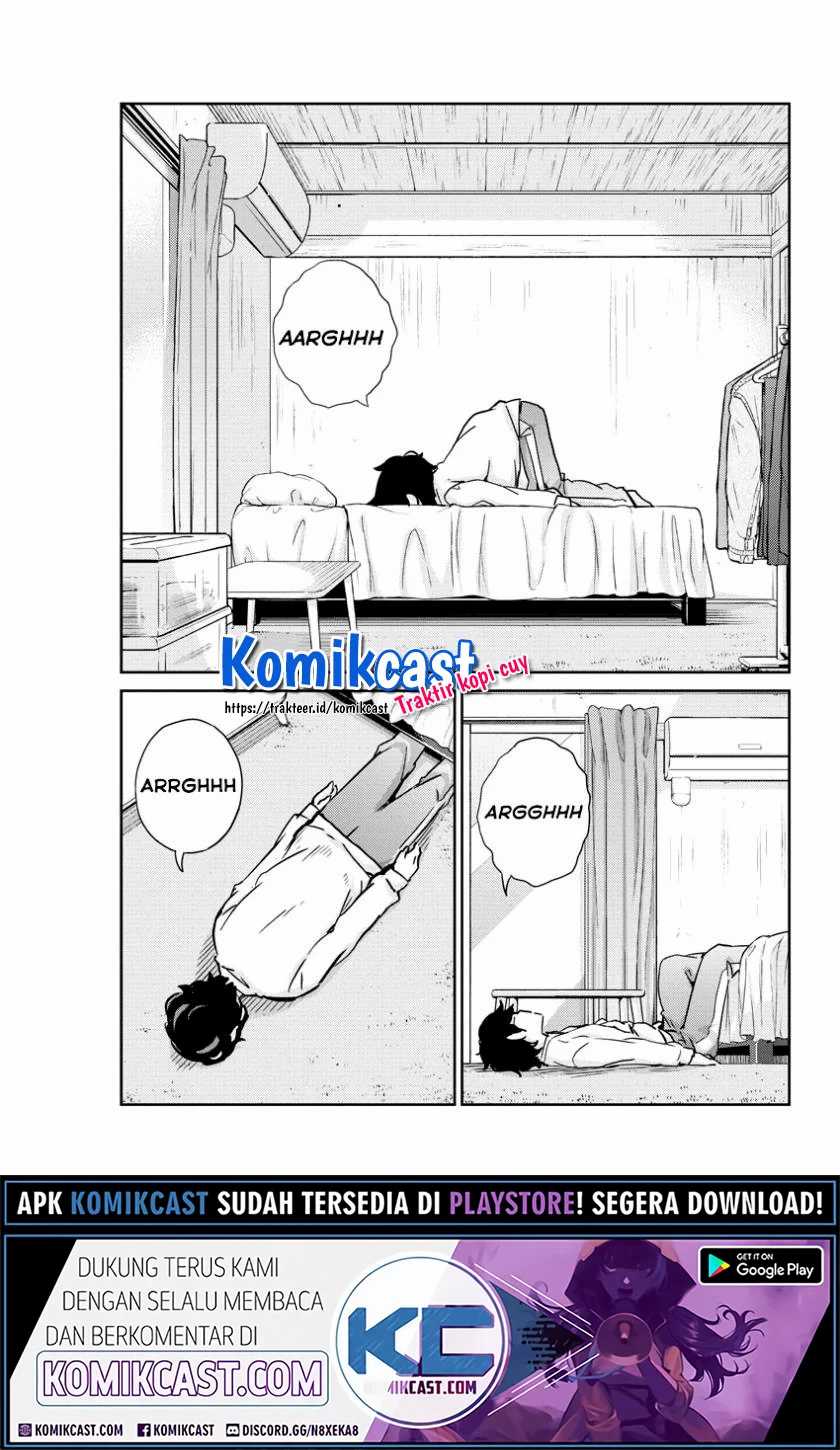 Kekkon Surutte, Hontou Desu ka? Chapter 30 Gambar 11